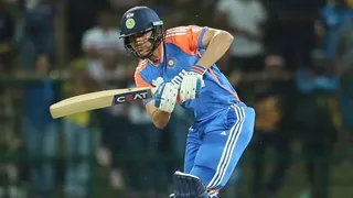 As Asia Cup 2025 Selection Buzz Continues, A Look At Shubman Gill's Record In T20I Cricket