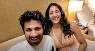 Archana Puran Singh’s Son Aaryamann Sethi BREAKS Silence Over 'Fiancé Yogita Is Breaking The Family' Allegations