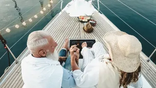 From TikTok Trends To Bumble Matches: Shocking Truth Behind Why Gen Z Women Are Dating Older Men