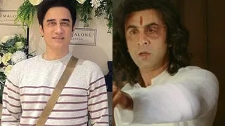 ‘Aise Mere Saath Bhi…’: Aamir Khan’s Brother Faissal Relates To Ranbir Kapoor’s Animal, Makes Shocking Claims Against Sister, Brother In Law