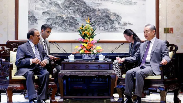 nsa-ajit-doval-to-chinese-foreign-minister-wang-yi-during-border-talks-ahead-of-pm-modi-china-visit