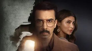 Is Mouni Roy-Naveen Kasturia Starrer Thriller Web Series Salakaar Season 2 In The Making? Director Faruk Kabir Reveals