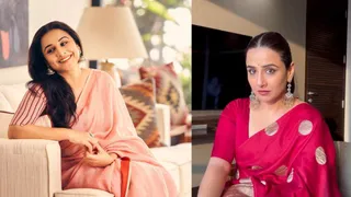 5 Saree Lessons Every Woman Can Learn From Vidya Balan’s Iconic Style