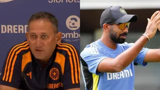 Ajit Agarkar Reacts To Jasprit Bumrah's Workload Management Debate: 'It Won't Change, We Want Him Available...'