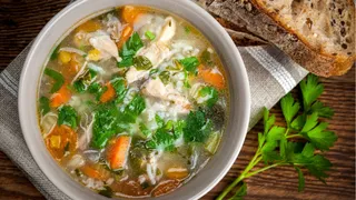 How To Make Your Soup A Weight Loss-Friendly Meal?