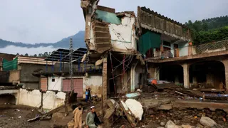 Pakistan Flash Floods: 706 Dead, 1,000 Injured As Monsoon Rains Wreak Havoc