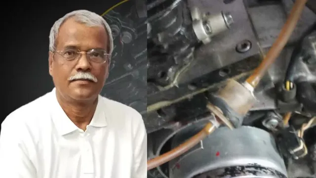 exclusive-interview-prayagrajs-shailendra-builds-special-engine-selling-all-his-properties-fuelefficient-engine-likely-to-give-176-km-mileage
