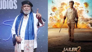 Jailer 2: Mithun Chakraborty Likely To Team Up With Coolie Actor Rajinikanth?