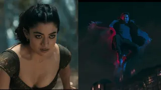 Thama Teaser Out: Rashmika Mandanna, Ayushmann Khurrana's Love Story Is Beyond Thrilling In Maddock Films' First Vampire Comedy