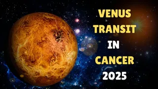Shukra Gochar 2025: Positive And Negative Effects Of Venus Transit In Cancer On August 21