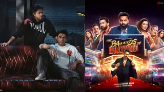 The Ba**ds Of Bollywood Preview Out: Aryan Khan’s Directorial Debut Features Cameos By Salman Khan And Ranveer Singh