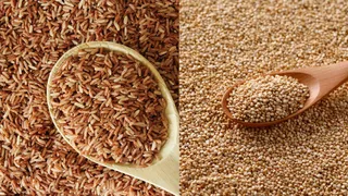 Brown Rice vs Quinoa: Which Grain Should You Choose For Healthier Blood Sugar Control?