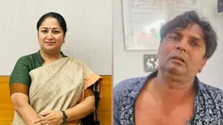 Rekha Gupta Attack Row: AAP Takes Dig At BJP MLA For Sharing 'Doctored' Image Of Attacker; Details