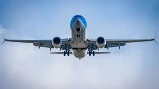 Kolkata-Bound Alliance Air Flight Returns To Guwahati After Technical Snag Suspected Mid-Air; Flyers Panic