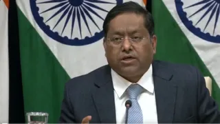'No Historical Facts Or Evidence': India Rejects Nepal’s Objection To Lipulekh Trade Route, Calls Claims Baseless