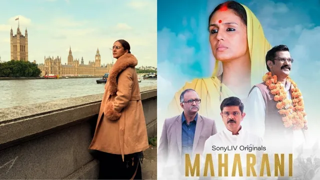 maharani-season-4-huma-qureshi-shares-glimpses-from-london-shoot-as-rani-bharti-returns-in-india-most-loved-political-drama