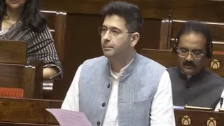 ‘AI Is An Opportunity To Dream Dig,' Says AAP MP Raghav Chadha, Demands Free Subscription To AI Tools For Indians