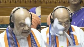 Bills To Remove PM, CMs, Ministers Sent To JPC After Oppn MPs Tear Copies, Throw Them At Amit Shah In Lok Sabha