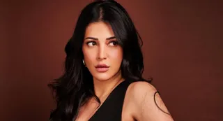 Shruti Haasan REACTS To Being Called 'Plastic Surgery Ki Dukaan,' Says 'It’s The Price To Pay For Honesty'