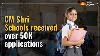 CM Shri Schools Received Over 50,000 Applications In 4 Days, Confirms Delhi Education Minister