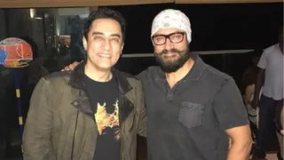 Faissal Khan Says Aamir Khan 'Can't Deny' His Extramarital Affair With Jessica Hines: 'I Have Proof...'