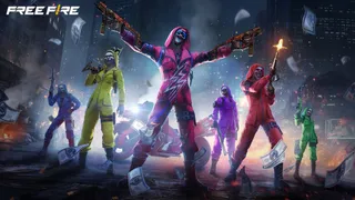 Garena Free Fire MAX Redeem Codes For Today, 20 August 2025: Claim Free Diamonds, Skins & More