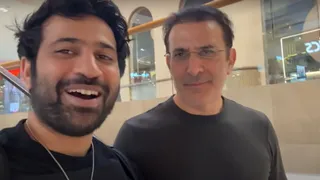 Parmeet Sethi Tells Son Aryamann ‘Kamao Paise Kamao’ After YouTuber Flips Seeing Furniture Prices