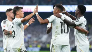 La Liga 2025: Who Won Last Night's Match Between Real Madrid vs Osasuna? | Check Full Report