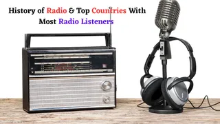 National Radio Day: When And Who Invented Radio? Top 10 Countries With Most Radio Listeners