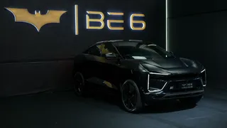 Mahindra BE 6 Batman Edition Production More Than Tripled – Here's Why; Pre-Bookings Begin