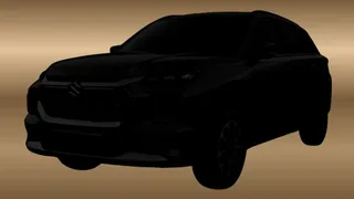 Hyundai Creta Rival Maruti Suzuki Escudo To Launch On September 3? Here’s What To Expect