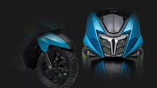 TVS Ntorq 150 To Launch On September 1; Check Expected Price, Features, And Engine