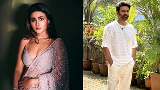 Idli Kadai: Shalini Pandey Joins Dhanush’s Directorial Movie Promising Strong Chemistry | Report
