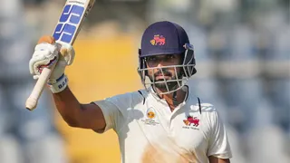 'Right Time To Groom New Leader': Ajinkya Rahane Steps Down As Mumbai Skipper Ahead Of 2025-26 Domestic Season