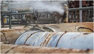 Four Die In Gas Leak At Pharma Company In Maharashtra's Palghar