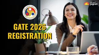 IIT Guwahati Releases GATE 2026 Two Paper Combination List; Registration Starts From August 25, Details Here