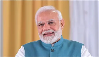 'Insecure Of Young Talents...': PM Modi Takes Veiled Dig At Rahul Gandhi