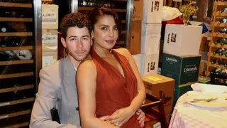 DYK Nick Jonas Never Sits In Bed? Singer's Bedroom Rule Will Surprise You