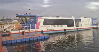 Patna Water Metro Update: Bihar To Get India's Second Water Metro Soon | Check Route, Expected Fare