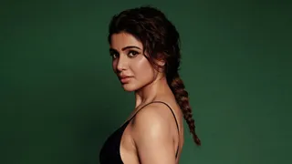 Samantha Ruth Prabhu Opens Up On Doing Less Movies, Shares Shifting Focus To Health: ‘I’ve Reached A Point…’