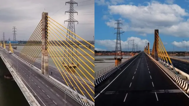 aunta-simaria-bridge-pm-modi-inaugurate-six-lane-ganga-bridge-in-bihar-improve-north-south-connectivity-details