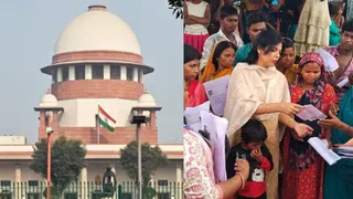Bihar SIR: SC Allows Deleted Voters To File Claims With Aadhaar Or 11 Other Proofs | List Of Acceptable Documents