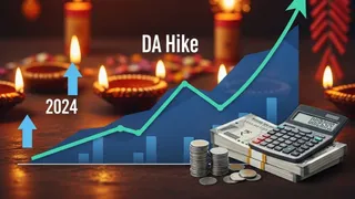 DA Hike 2025: Centre Likely To Hike Dearness Allowance By Diwali; Here's How Much Salaries Will Increase