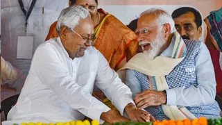PM Modi Inaugurates Key Projects In Bihar, Goes All Out Against Congress-RJD Alliance: 'Lantern Only Brought Darkness'