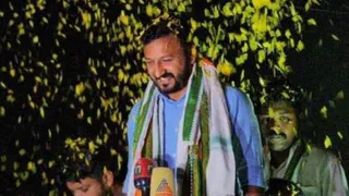 ‘Rahul Mamkootathil Wanted To Rape Me,’ Claims Trans Woman After Congress MLA Faces 'Obscene Conduct' Charges By Actress, Writer