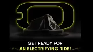 New TVS Electric Scooter To Launch On August 28; Here's What You Need To Know