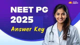 NEET PG 2025 Answer Key: NBEMS Will Release Response Sheet Soon At natboard.edu.in, Check All Details Here