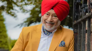 Jaswinder Bhalla Passes Away At 65 After Suffering Brain Stroke