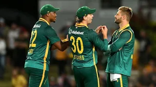 Mackay Weather Report, AUS vs SA 2nd ODI: Will Rain Interrupt Play Today During Australia vs South Africa Match At Great Barrier Reef Arena?