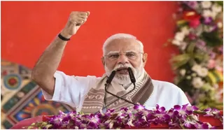 PM Modi Defends Bill To Sack Jailed PM, CMs In Bihar Rally, Cites Govt Employee Example